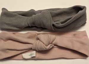 Quincy Mae baby headbands